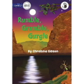 Rumble, Grumble, Gurgle - Our Yarning