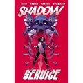 Shadow Service Vol. 1: Dark Arts