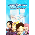 Code Lyoko: Trivia Quiz Book