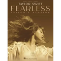 Taylor Swift - Fearless (Taylor's Version) Piano/Vocal/Guitar Songbook