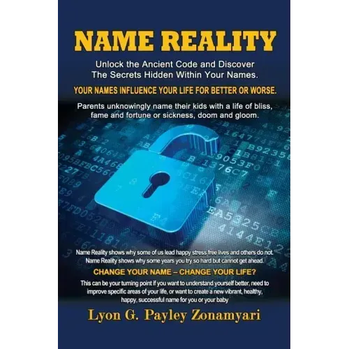 Name Reality
