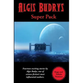 Algis Budrys Super Pack