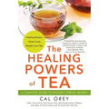 The Healing Powers of Tea