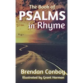 The book of PSALMS in Rhyme