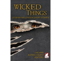 Wicked Things: Lesbian Halloween Short Stories