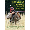 The Coastal Chronicles Volume III
