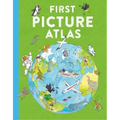 First Picture Atlas