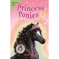 Princess Ponies 8: A Singing Star