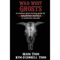 Wild West Ghosts