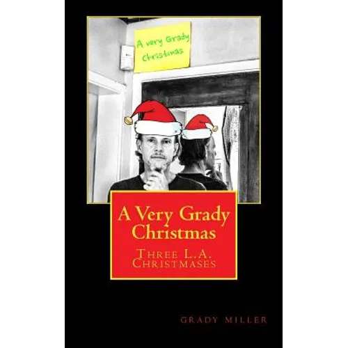 A Very Grady Christmas