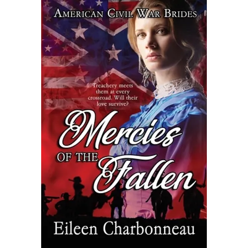 Mercies of the Fallen