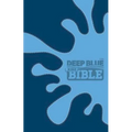 Deep Blue Kids Bible-CEB-splash