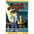 Case Closed, Vol. 72