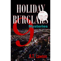 9 Holiday Burglars Mysteries