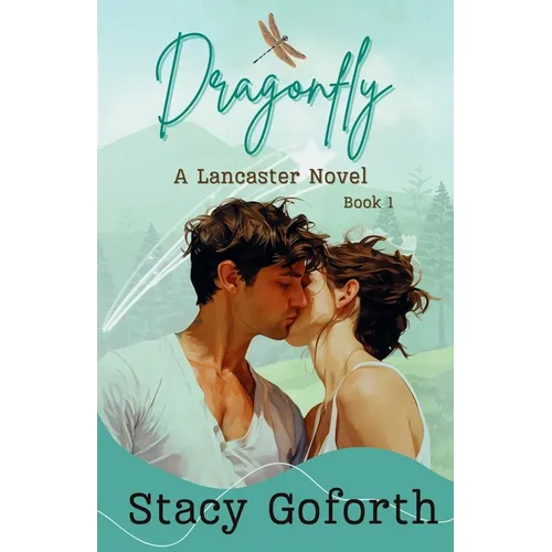 Dragonfly: A Lancaster Novel
