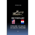 English - Guarani/Guarani - English Dictionary