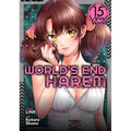 World's End Harem Vol. 15 - After World