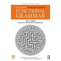 Halliday's Introduction to Functional Grammar