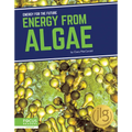 Energy from Algae