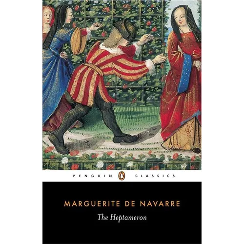 The Heptameron
