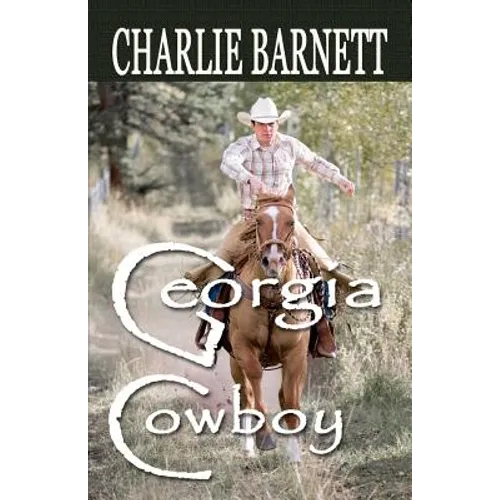 Georgia Cowboy
