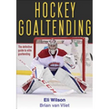 Hockey Goaltending