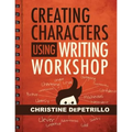 Creating Characters Using Writing Workshop