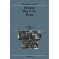 Europas Weg in Den Krieg: Hitler Und Die Mächte 1939