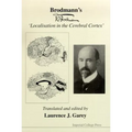 Brodmann's 'Localisation in the Cerebral Cortex'