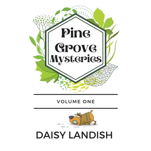 Pine Grove Mysteries
