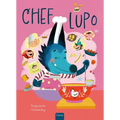 Chef Lupo