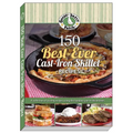 150 Best-Ever Cast Iron Skillet Recipes