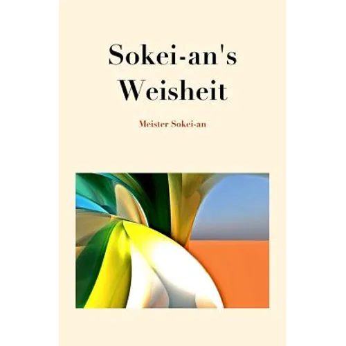 Sokei-an's Weisheit