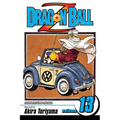 Dragon Ball Z, Vol. 13