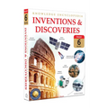 Inventions & Discoveries - Collection of 6 Books: Knowledge Encyclopedia for Children
