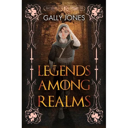 Legends Among Realms