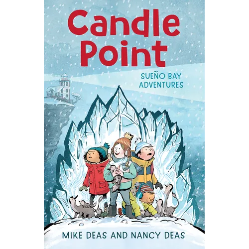 Candle Point