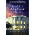 Death Sits Down to Dinner