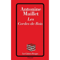 Les cordes-de-bois