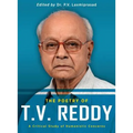 The Poetry of T.V. Reddy: A Critical Study of Humanistic Concerns