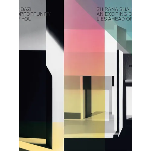 Shirana Shahbazi: An Exciting Opportunity Lies Ahead of You