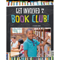 Get Involved in a Book Club!