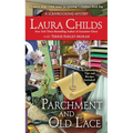 Parchment and Old Lace