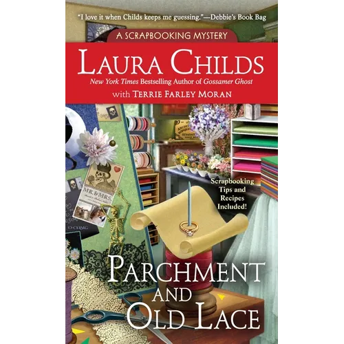 Parchment and Old Lace