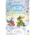 Houndsley and Catina and the Quiet Time