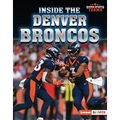 Inside the Denver Broncos