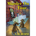 Murder on Tour