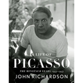 A Life of Picasso IV: The Minotaur Years: 1933-1943