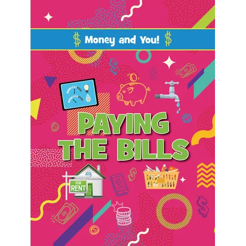Paying the Bills