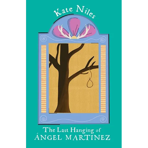 The Last Hanging of Ángel Martinez